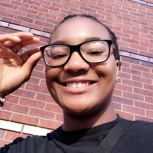 Meet your Posher, Micah